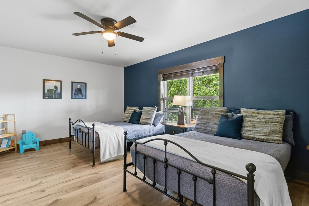 254 Leatherwood Mountain Road