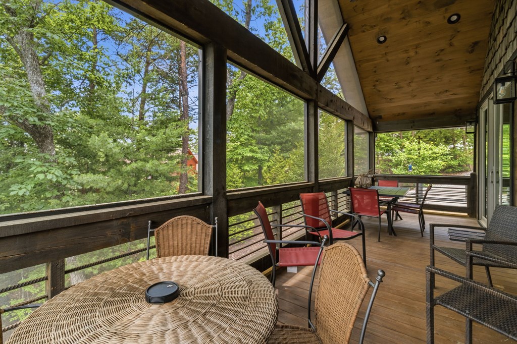 254 Leatherwood Mountain Road