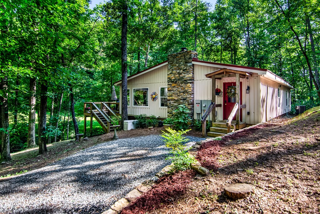 1564 Rackley Road