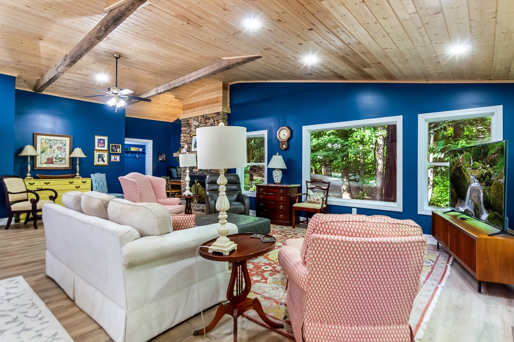 1564 Rackley Road