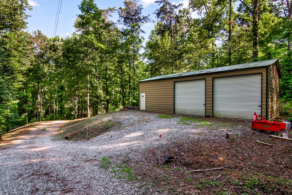 1564 Rackley Road