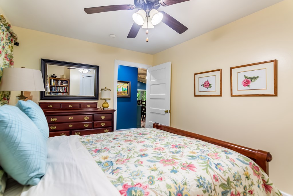 1564 Rackley Road