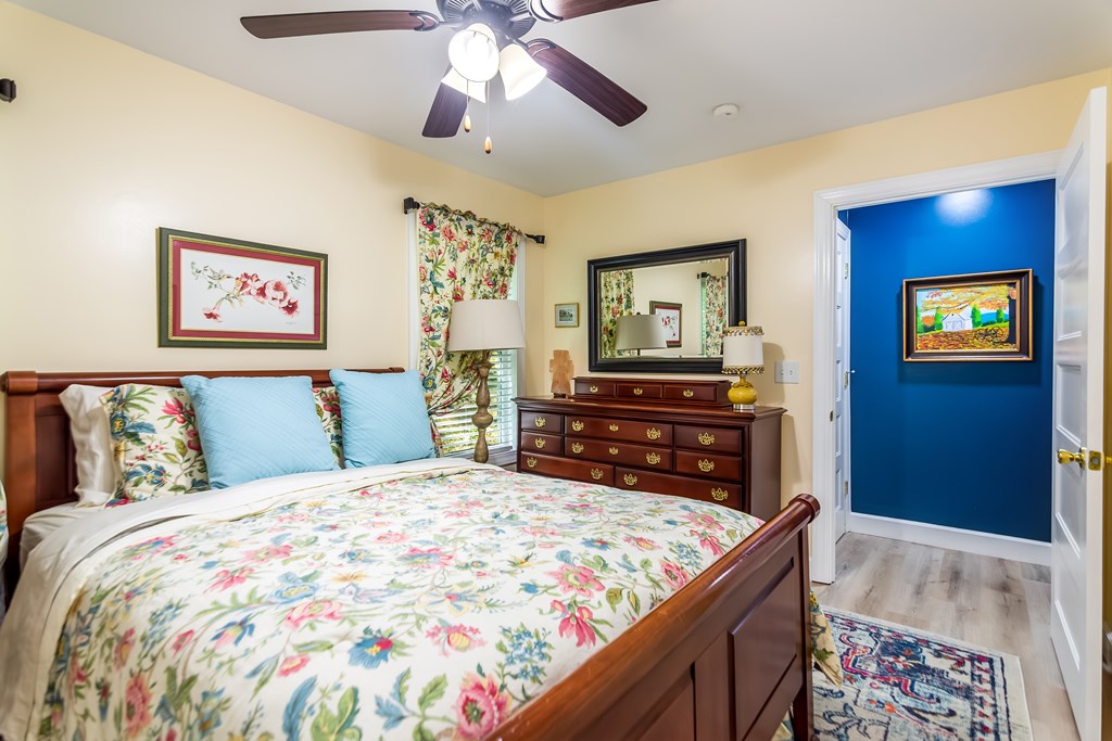 1564 Rackley Road