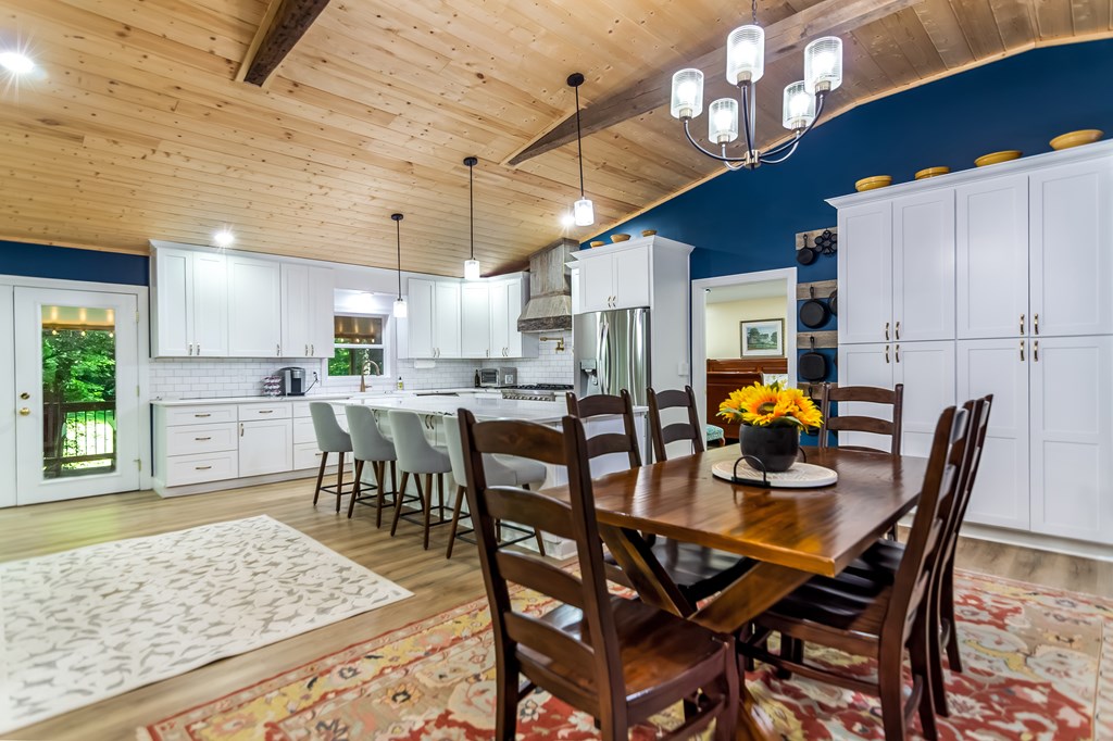 1564 Rackley Road