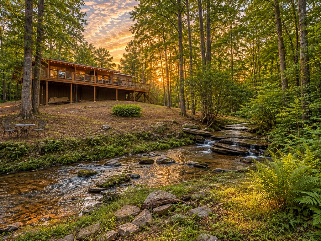 1564 Rackley Road