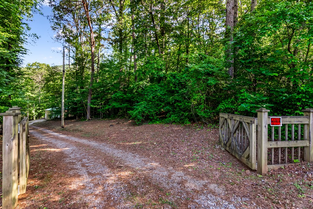 1564 Rackley Road