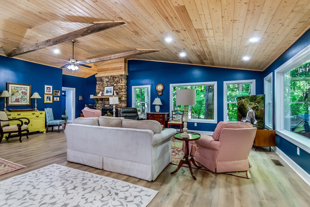 1564 Rackley Road
