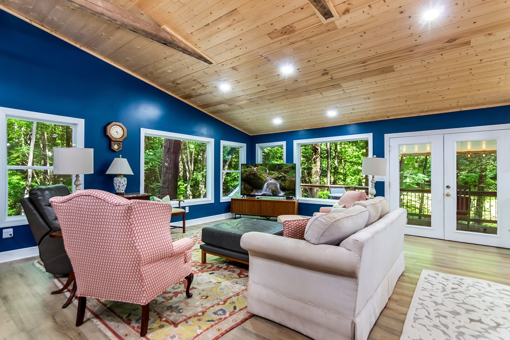 1564 Rackley Road