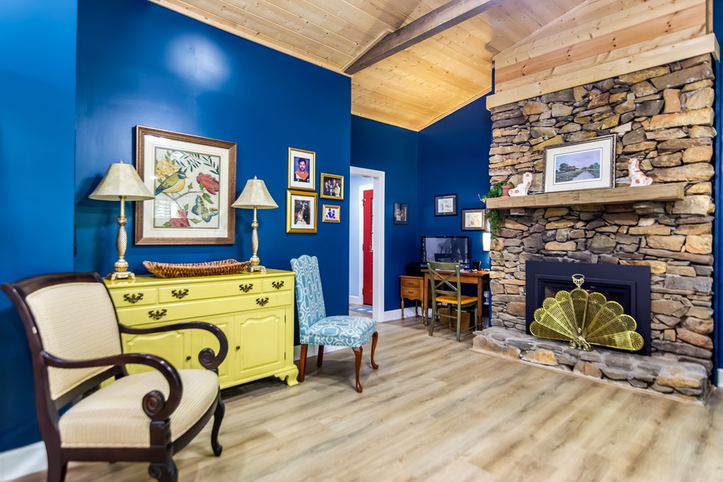 1564 Rackley Road