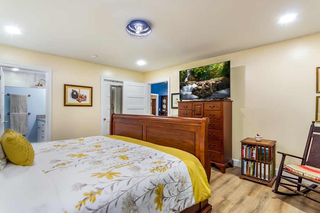 1564 Rackley Road