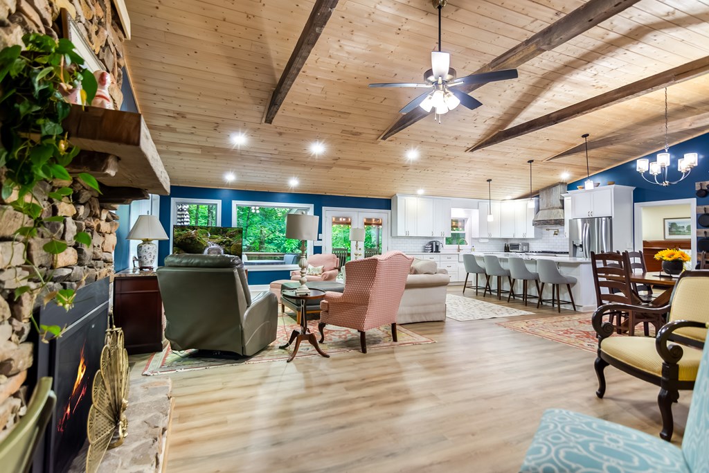 1564 Rackley Road