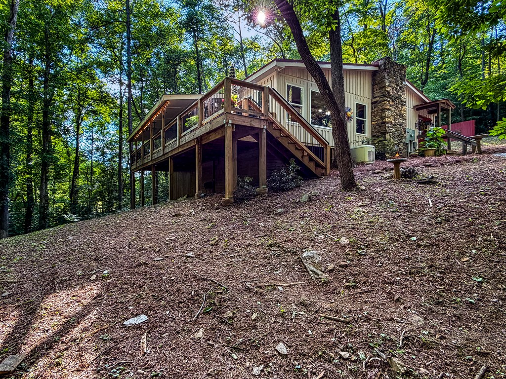 1564 Rackley Road
