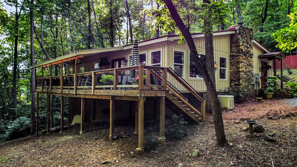 1564 Rackley Road