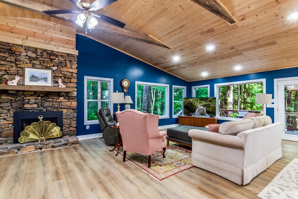 1564 Rackley Road