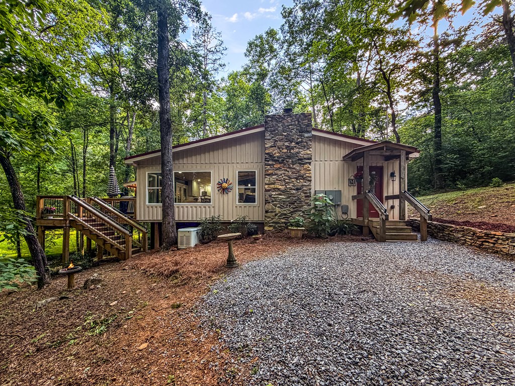 1564 Rackley Road