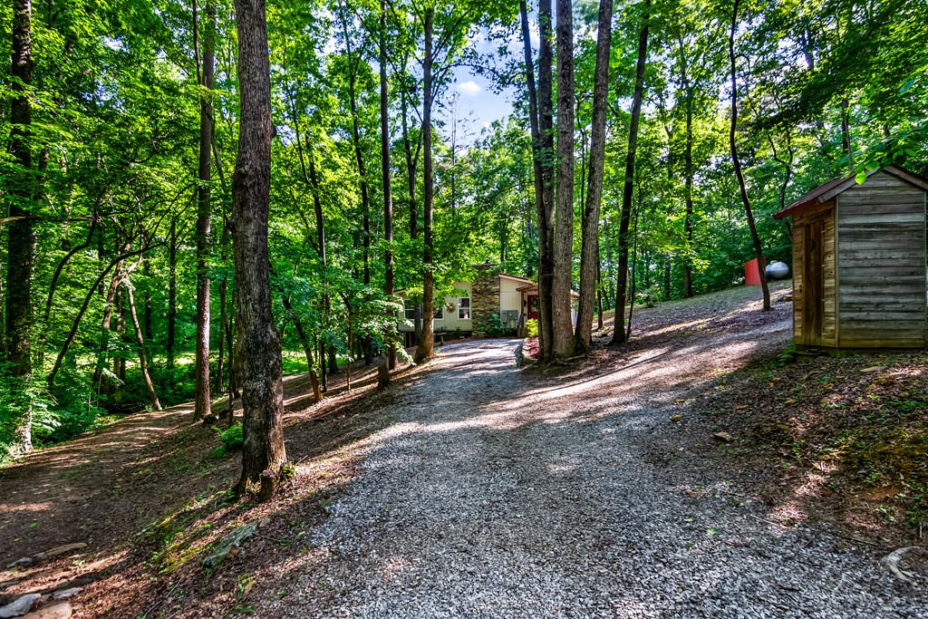 1564 Rackley Road