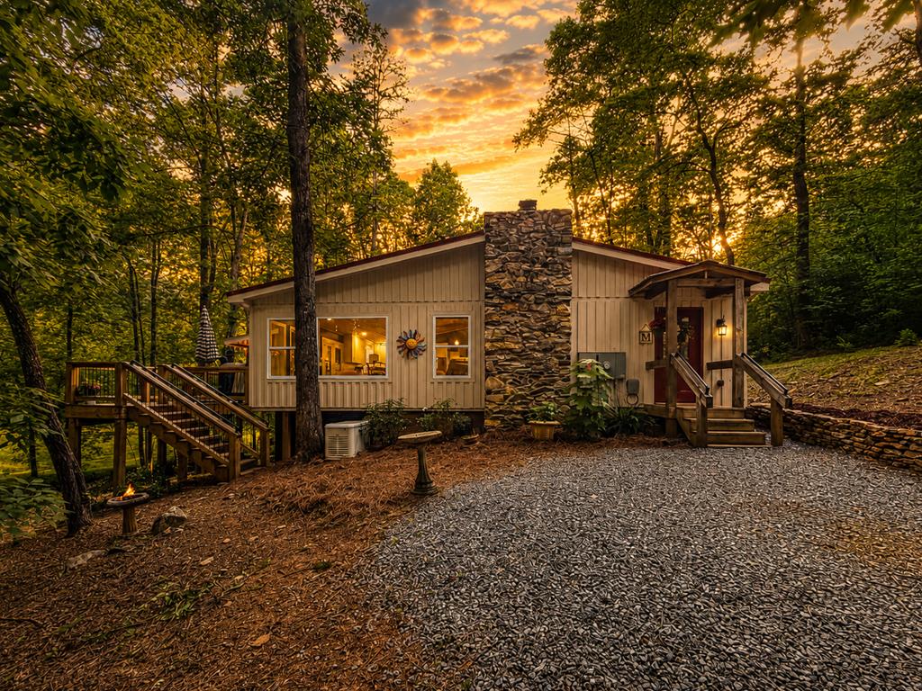 1564 Rackley Road