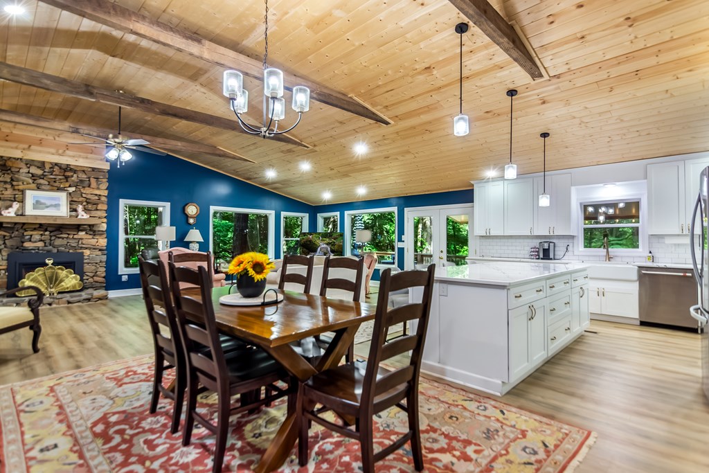 1564 Rackley Road