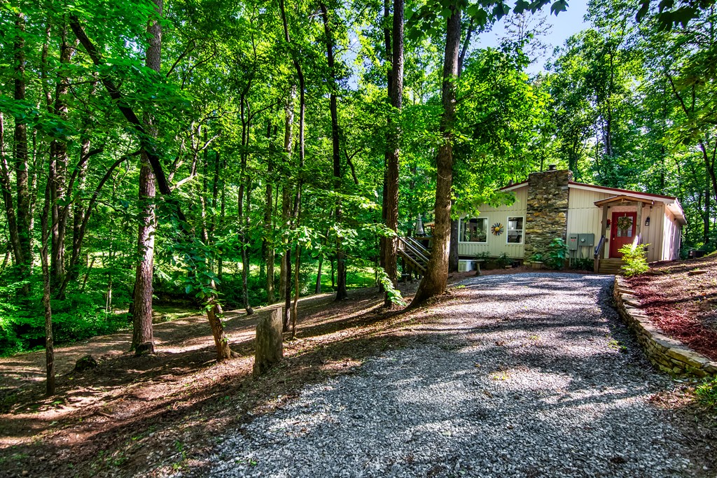 1564 Rackley Road