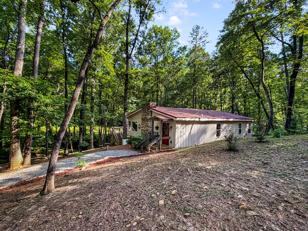 1564 Rackley Road