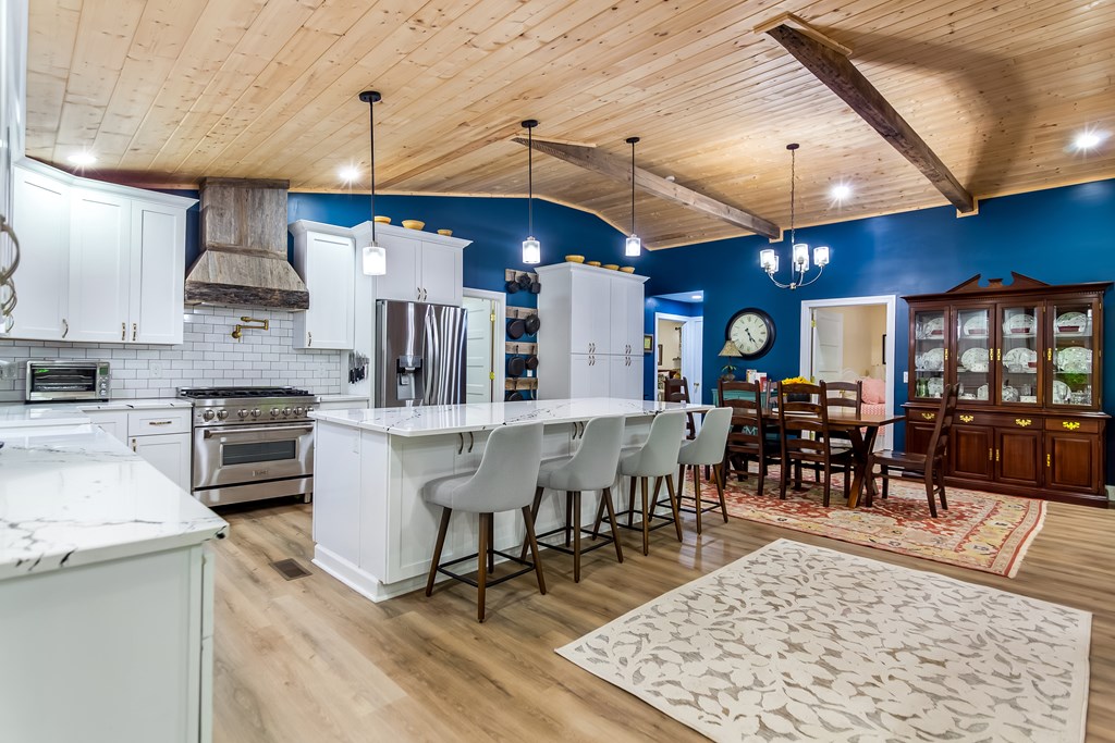 1564 Rackley Road