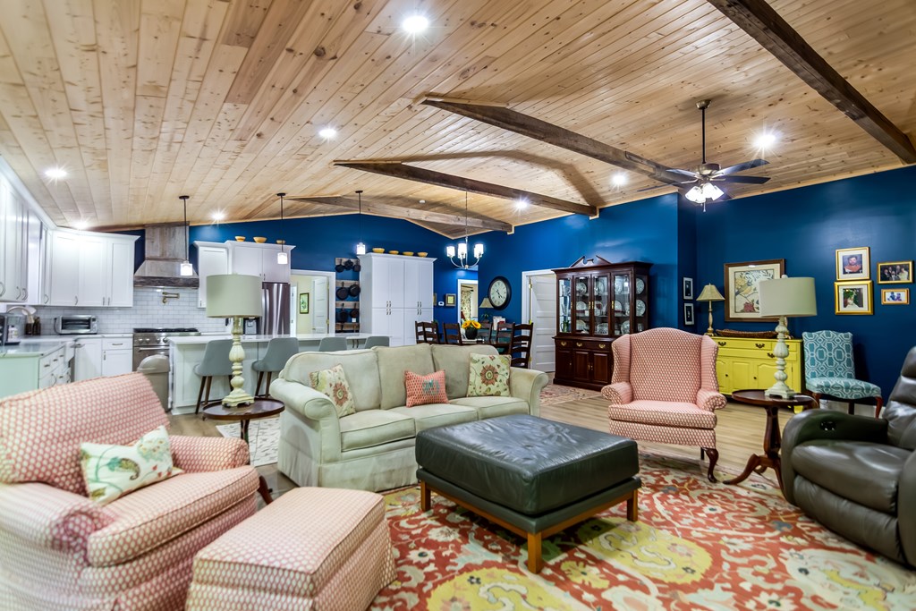 1564 Rackley Road