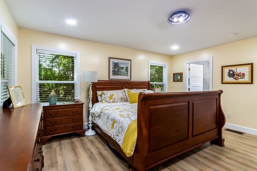 1564 Rackley Road
