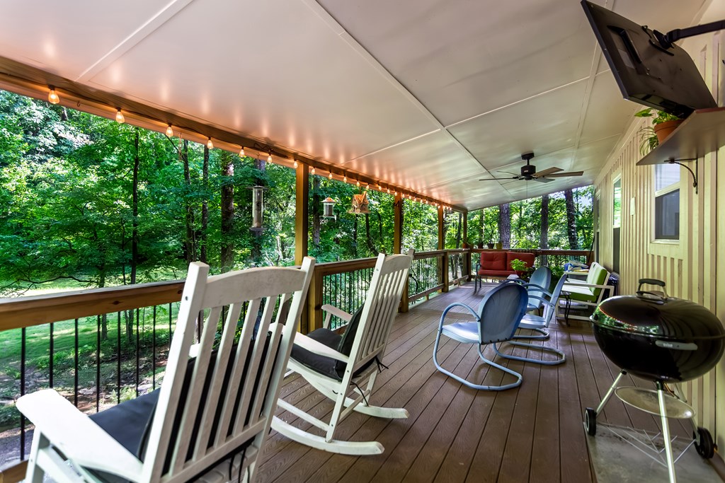 1564 Rackley Road