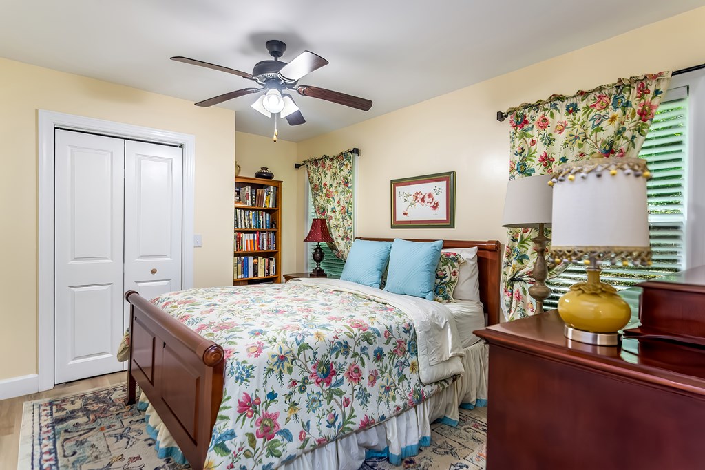 1564 Rackley Road