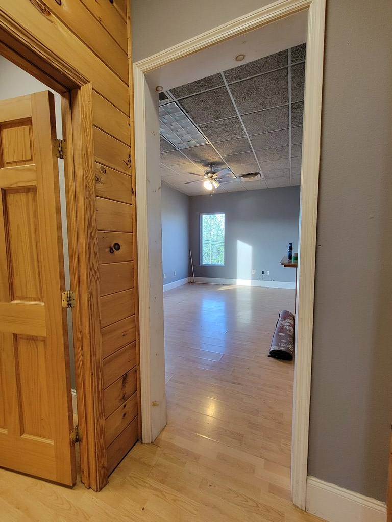 167 Hefner Street