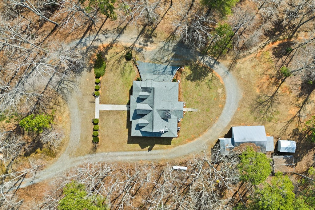 1215 Crossroads Church Road