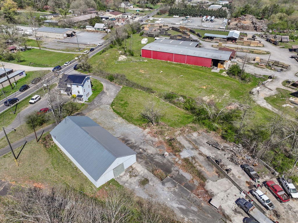 243 S Old Highway 5