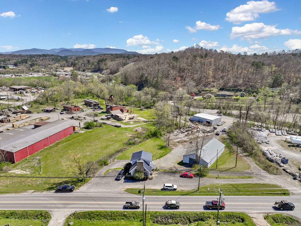 243 S Old Highway 5