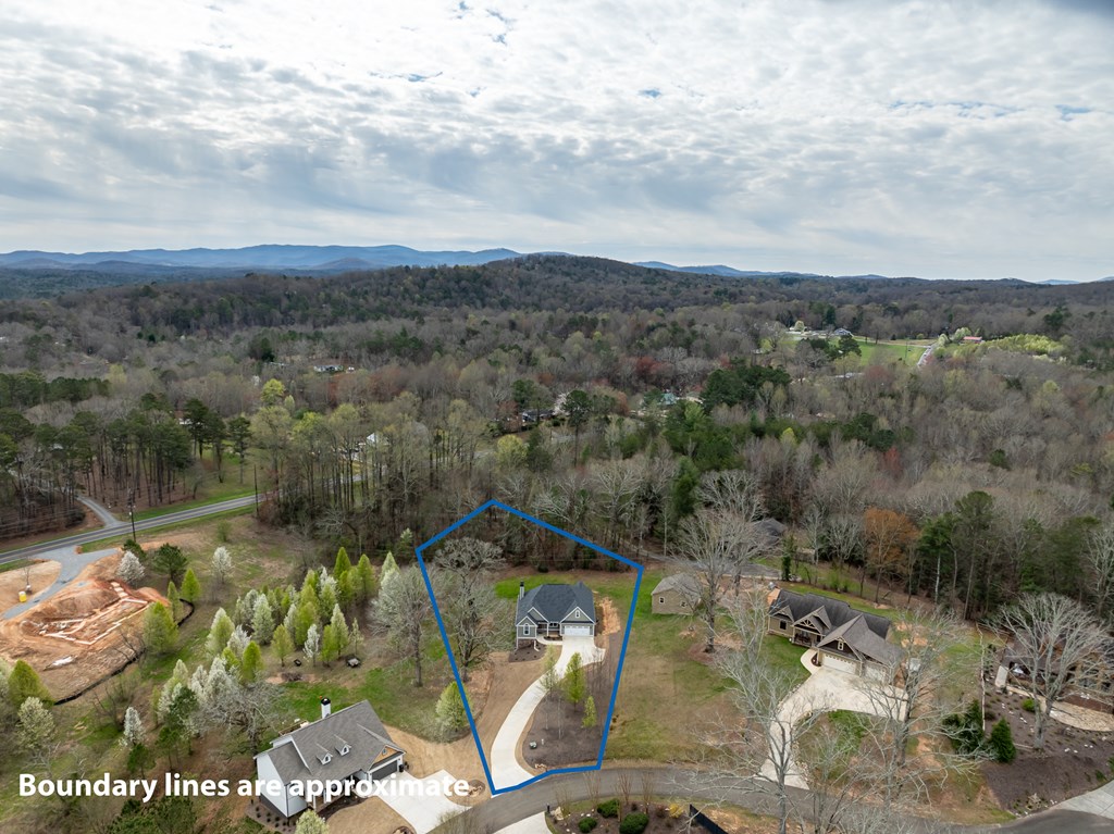 49 Caspian Trail