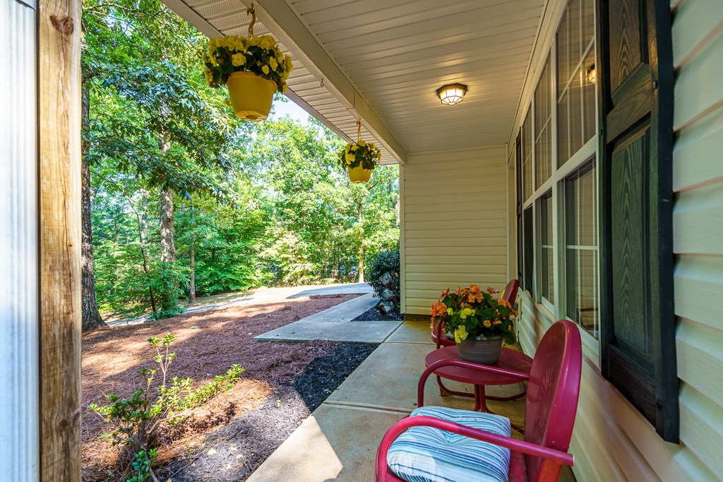 266 Wildcat Creek Road