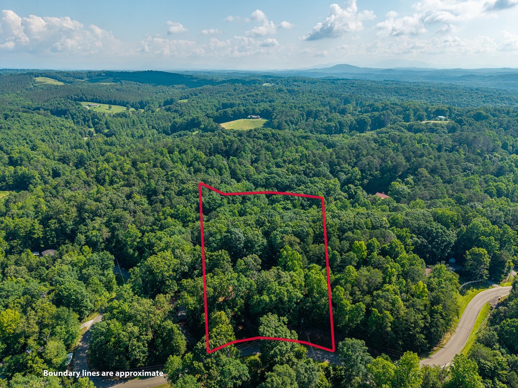 266 Wildcat Creek Road