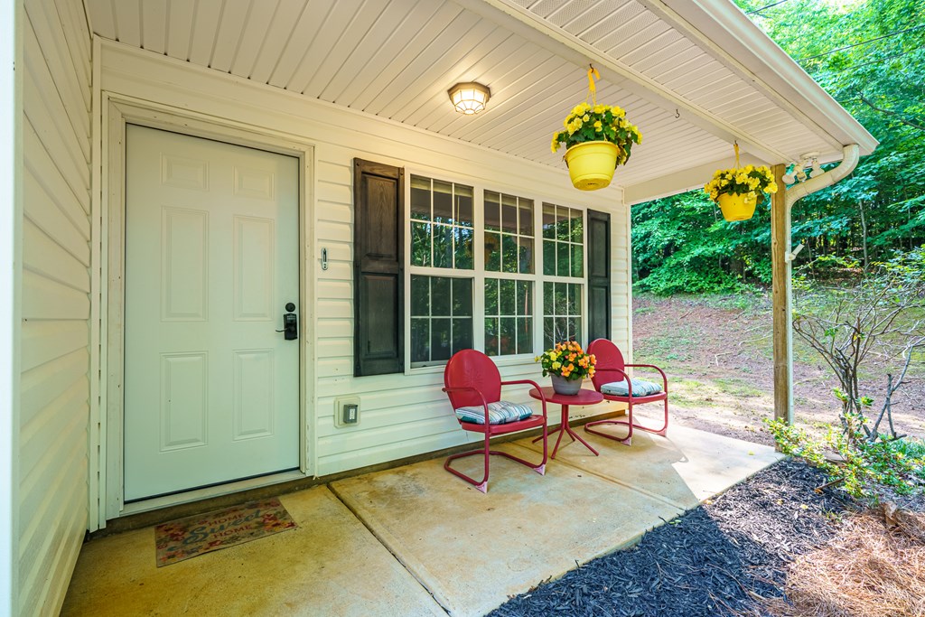 266 Wildcat Creek Road