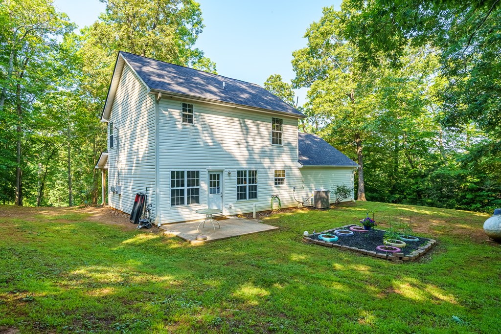 266 Wildcat Creek Road