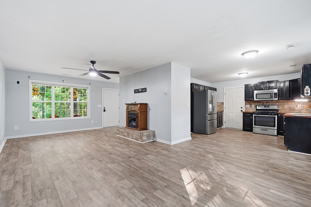 266 Wildcat Creek Road