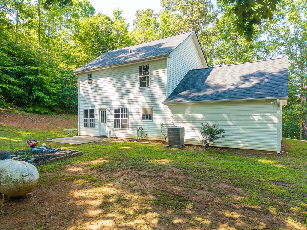 266 Wildcat Creek Road