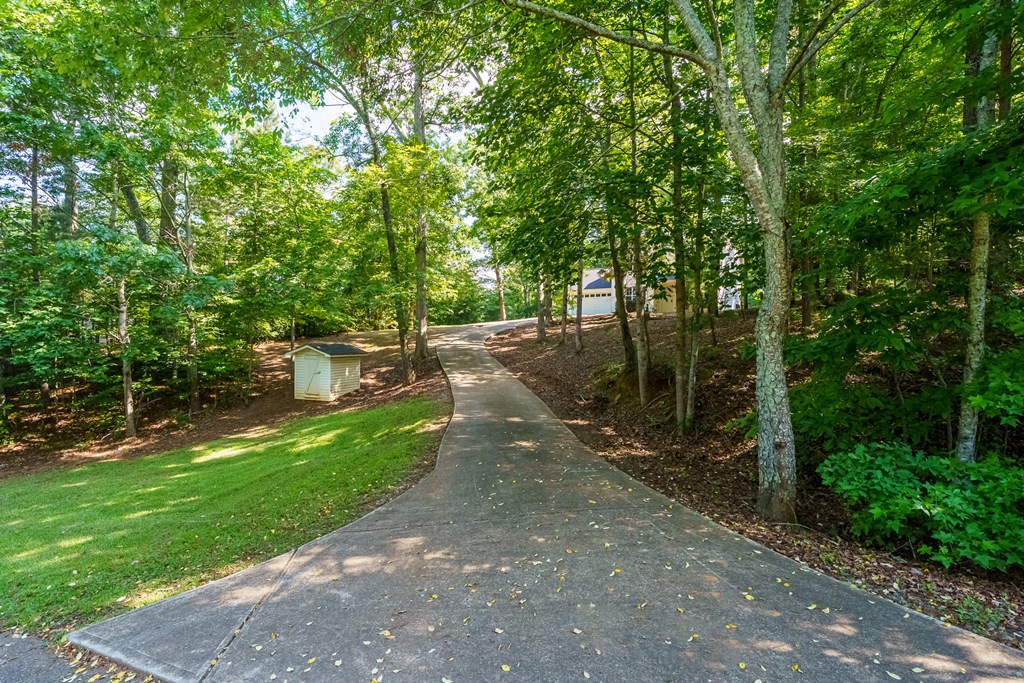 266 Wildcat Creek Road