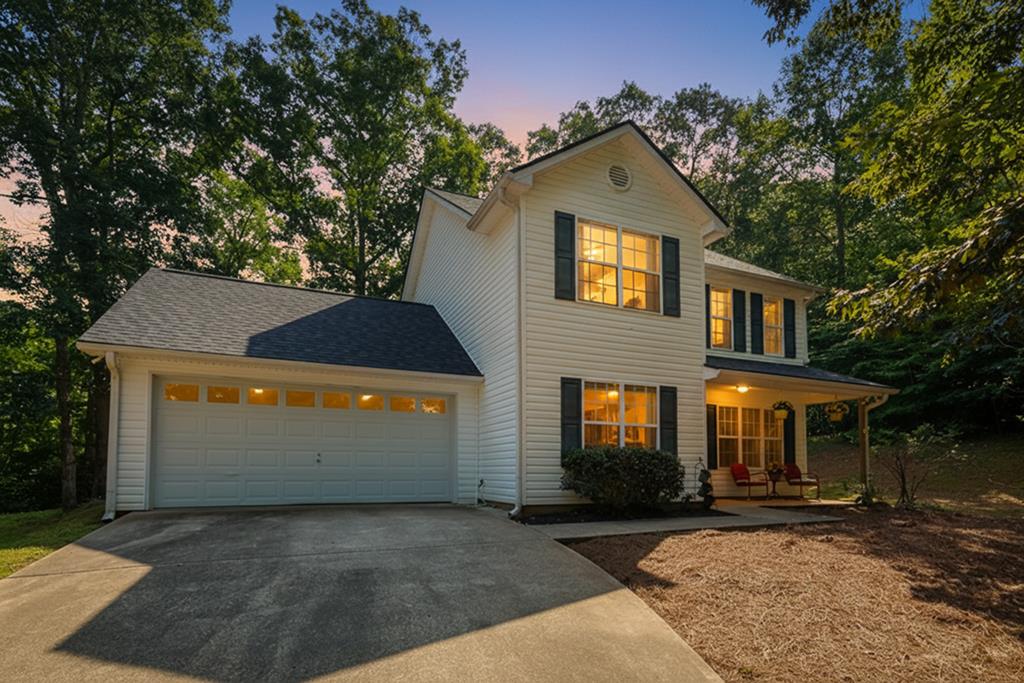 266 Wildcat Creek Road
