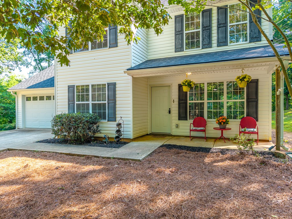 266 Wildcat Creek Road