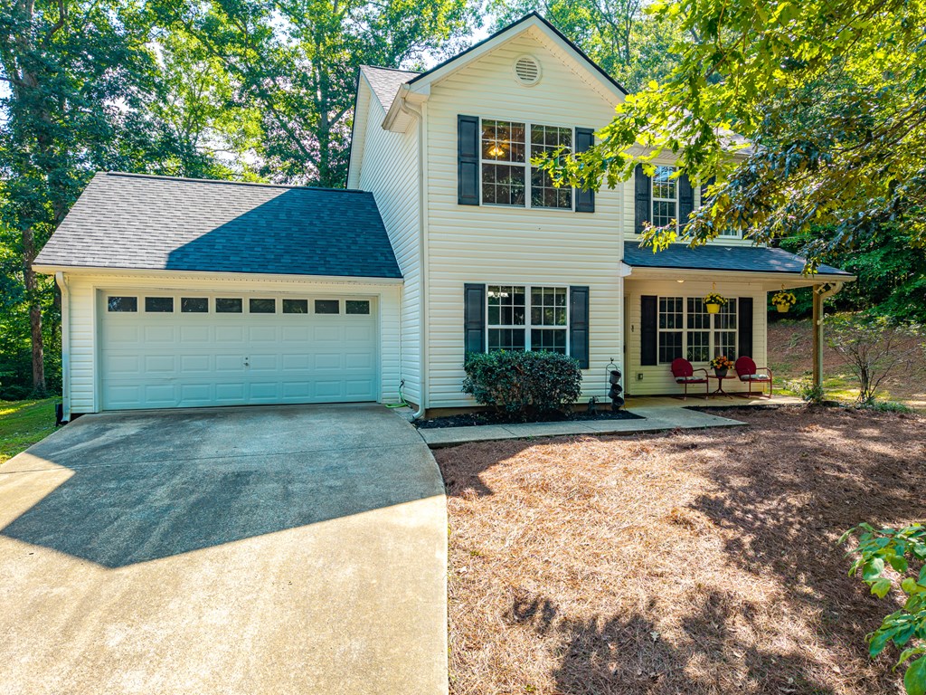 266 Wildcat Creek Road