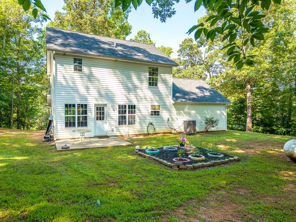 266 Wildcat Creek Road