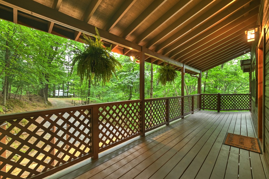 415 Walnut Mountain Road
