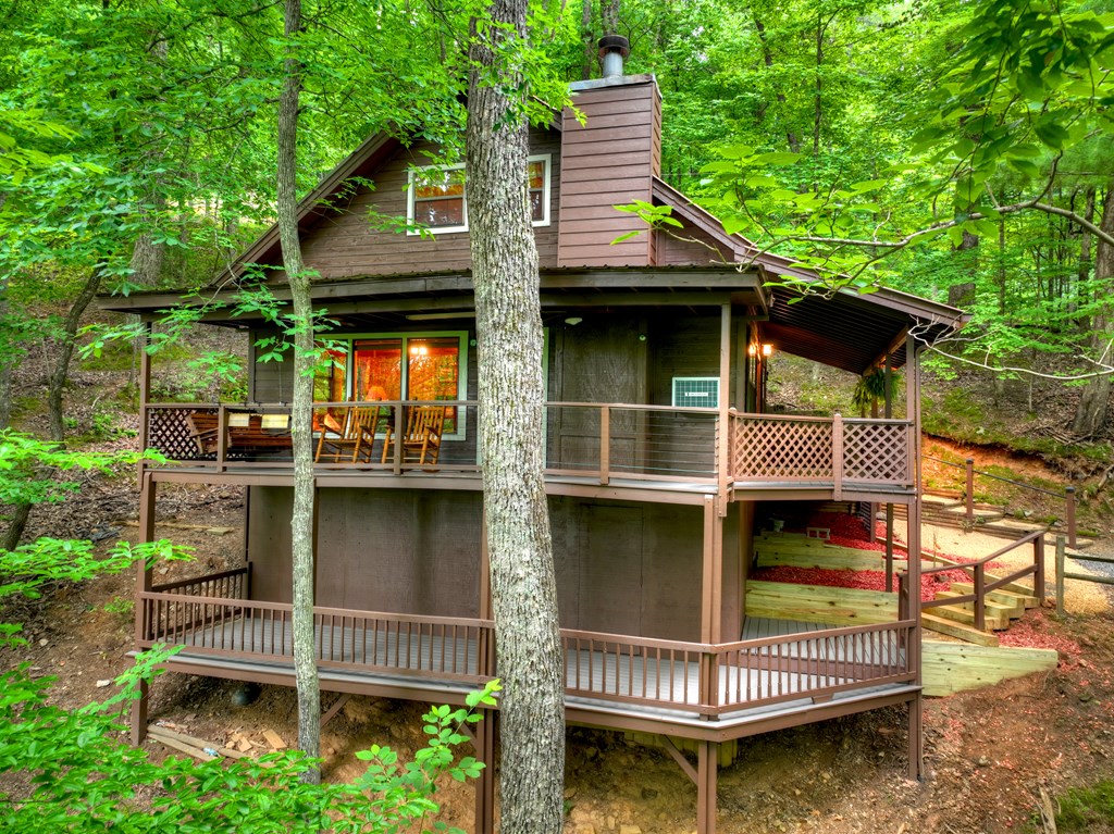 415 Walnut Mountain Road