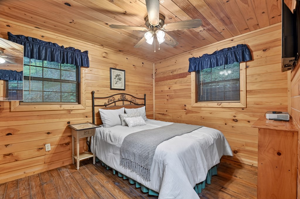415 Walnut Mountain Road