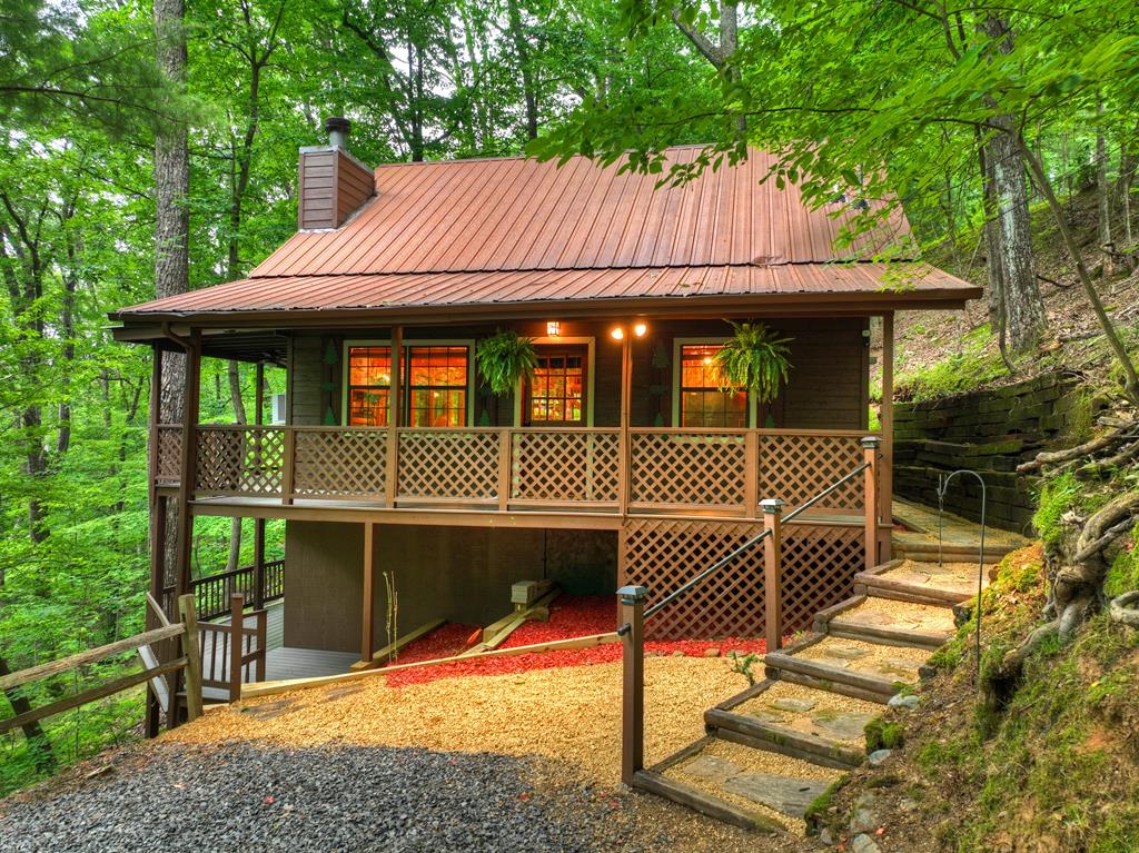 415 Walnut Mountain Road