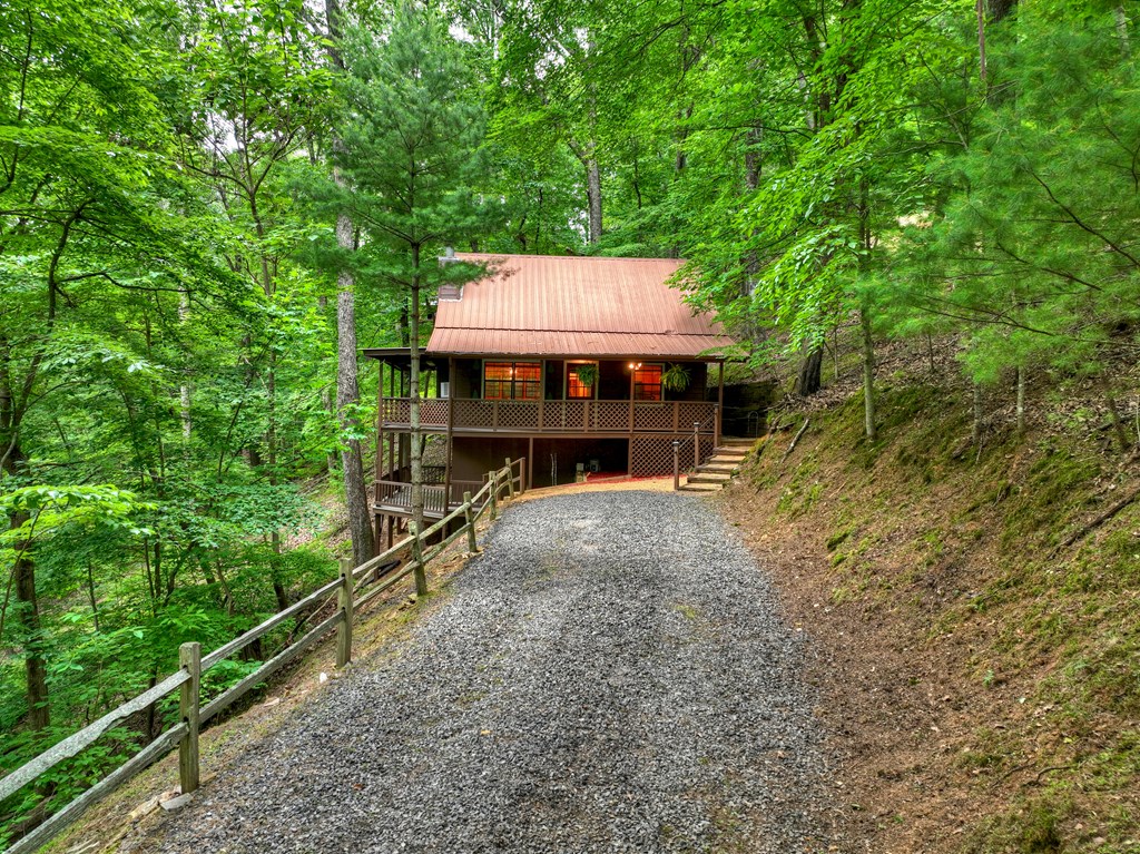 415 Walnut Mountain Road